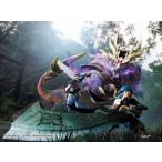 ジグソーパズル モンスターハンターライズ 怨虎竜マガイマガド 150ピース (MA-67)[エンスカイ]《在庫切れ》