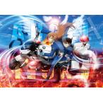 ジグソーパズル 名探偵コナン劇場版 ハイウェイの堕天使 -ANGELビジュアル- 108ピース (02-235)[エポック]《発売済・在庫品》