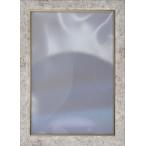 ｼﾞｸﾞｿｰﾊﾟｽﾞﾙﾌﾚｰﾑ 26×38cm用 ｽﾄｰﾝﾎﾜｲﾄ