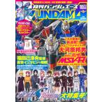  ежемесячный Gundam Ace 2023 год 10 месяц номер No.254 ( литература )[KADOKAWA]{ нет в наличии }