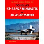 ショッピング日食グラス ダグラス XB-42/42A ミックスマスター ＆ XB-43 ジェットマスター（書籍）[ギンターブックス]《在庫切れ》
