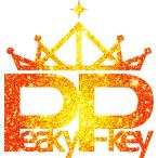 【特典】CD Peaky P-key / 最頂点Peaky＆Peaky！！ Blu-ray付生産限定盤[ブシロードミュージック]《在庫切れ》