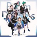 CD Rain Drops / オントロジー 通常盤[ユニバーサルミュージック]【送料無料】《発売済・在庫品》
