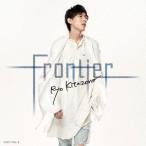 CD 北園涼 / Frontier Type-A[日本コロムビア]《在庫切れ》