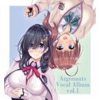 CD Argonauts Vocal Album vol.1[Hive Six Records]《在庫切れ》