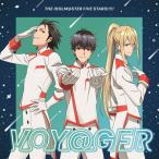 CD THE IDOLM＠STERシリーズ イメージソング2021「VOY＠GER」 SideM盤[ランティス]《在庫切れ》