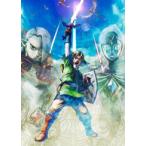 CD 「ゼルダの伝説 スカイウォードソード」オリジナルサウンドトラック 通常盤[日本コロムビア]《在庫切れ》
