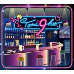 【特典】CD 浦島坂田船 / Toni9ht 初回限定盤C (イラスト：ののまろ)[NBC]《在庫切れ》