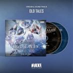 【あみあみ限定特典】【特典】CD 勝利の女神：NIKKE OST [Old Tales][GENIE MUSIC]《０１月予約》