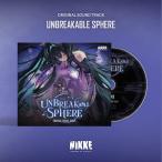 【あみあみ限定特典】【特典】CD 勝利の女神：NIKKE OST [Unbreakable Sphere][GENIE MUSIC]《０１月予約》