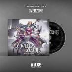 【あみあみ限定特典】【特典】CD 勝利の女神：NIKKE OST [OVER ZONE][GENIE MUSIC]《０１月予約》