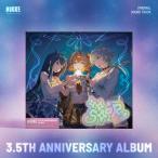 【あみあみ限定特典】CD 勝利の女神：NIKKE OST [BE MY STAR][GENIE MUSIC]《在庫切れ》