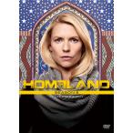 DVD HOMELAND/ホームランド ファイナル・シーズン DVDコレクターズBOX[ウォルト・ディズニー・スタジオ・ジャパン]《在庫切れ》