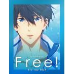 BD Free！ Blu-ray BOX[京都アニメーション]【送料無料】《在庫切れ》