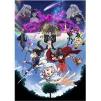 【特典】BD 半妖の夜叉姫 Blu-ray Disc BOX 4 完全生産限定版[アニプレックス]《在庫切れ》