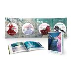 【特典】BD 竜とそばかすの姫 スペシャル・エディション(UHD-BD同梱BOX) (Blu-ray Disc)[バップ]《在庫切れ》