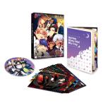 アニメ「Obey Me！」ブルーレイ 通常版 (Blu-ray Disc)[フロンティアワークス]《在庫切れ》