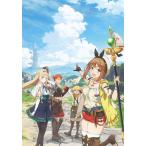 【特典】DVD アニメ「ライザのアトリエ 〜常闇の女王と秘密の隠れ家〜」 1 完全生産限定版[アニプレックス]【送料無料】《発売済・在庫品》