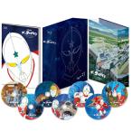 BD 『ザ☆ウルトラマン』ブルーレイBOX (Blu-ray Disc)[円谷プロダクション]【送料無料】《在庫切れ》