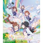 BD i☆Ris the Movie - Full Energy！！ - Blu-ray 通常版[エイベックス]《発売済・在庫品》
