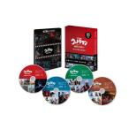 UHD ウルトラマン 4Kディスカバリー 4K ULTRA HD BOX[円谷プロダクション]《在庫切れ》