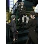 DVD 黒執事 -緑の魔女編- 4 完全生産限定版[アニプレックス]《発売済・在庫品》