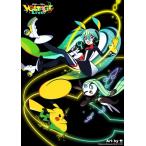 BD 「ポケモン feat. 初音ミク VOLTAGE Live！」 Blu-ray特装盤[ビクターエンタテインメント]《０８月予約》