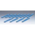 92862 コキ100・101形貨車セット（コンテナなし）（再販）[TOMIX]《発売済・在庫品》