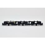 鉄道コレクション 動力ユニット LRT用3連接C TM-LRT04（再販）[トミーテック]《発売済・在庫品》