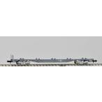 8718 JR貨車 コキ107形(増備型・コンテナなし)（再販）[TOMIX]《発売済・在庫品》