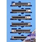 A6596 小田急30000形 EXEα リニューアル 基本6両セット（再販）[マイクロエース]【送料無料】《発売済・在庫品》