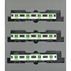 カトー カトー E235系 山手線 3両増結セットB 10-1470 模型