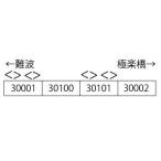 6002 南海30000系 特急「こうや」更新車[ポポンデッタ]《在庫切れ》