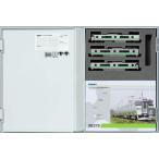 98375 JR 733-100系近郊電車基本セット(3両)（再販）[TOMIX]《０７月予約》