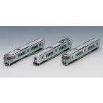 98376 JR 733-100系近郊電車増結セット(3両)（再販）[TOMIX]《０７月予約》