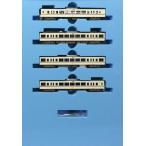 A7395 西武4000系 ベンチレーター撤去 SIV 4両セット[マイクロエース]【送料無料】《在庫切れ》