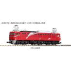 3066-8 EF81 北斗星色[KATO]《在庫切れ》