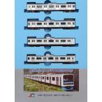 A7667 伊豆急3000系 Y1編成「アロハ電車」4両セット[マイクロエース]【送料無料】《発売済・在庫品》