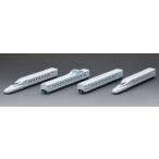 98518 JR N700-8000系山陽・九州新幹線基本セット(4両)（再販）[TOMIX]《発売済・在庫品》