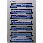 10-1798 883系「ソニック」 リニューアル車 (AO-3編成) 7両セット[KATO]【送料無料】《発売済・在庫品》