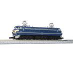 3090-3 EF66 0番台後期形 ブルートレイン牽引機（再販）[KATO]《発売済・在庫品》