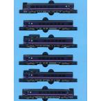 A2274 485系お座敷電車「華」高崎車両センター 6両セット[マイクロエース]【送料無料】《発売済・在庫品》