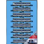 ショッピング鉄道 A2176 北総鉄道 7000形 7004編成 8両セット[マイクロエース]【送料無料】《発売済・在庫品》