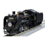 2009 JR C58形蒸気機関車(239号機)[TOMIX]【送料無料】《在庫切れ》