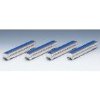 98531 JR E7系北陸・上越新幹線増結セットA(4両)（再販）[TOMIX]《発売済・在庫品》