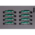 (箱破損特価新品)10-1810 タキ1000(後期形) 日本石油輸送 ENEOS・エコレールマーク付 8両セット[KATO]【送料無料】《発売済・在庫品》