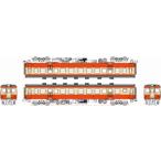 TW-K20C-T キハ20-200代(二段上昇窓)一般色、動力なし[トラムウェイ]《秋月予約》