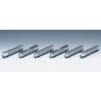 JR 485系特急電車(上沼垂運転区・T5編成・はくたか)基本セット(6両)[TOMIX]【送料無料】《発売済・在庫品》