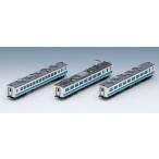 JR 485系特急電車(上沼垂運転区・T5編成・はくたか)増結セット(3両)[TOMIX]《発売済・在庫品》