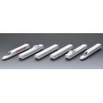 97956 特別企画品 西九州新幹線N700S-8000系(一日限りの「HAPPY BIRTHDAY！」西九州新幹線かもめ)セット(6両)[TOMIX]【送料無料】《１１月予約》